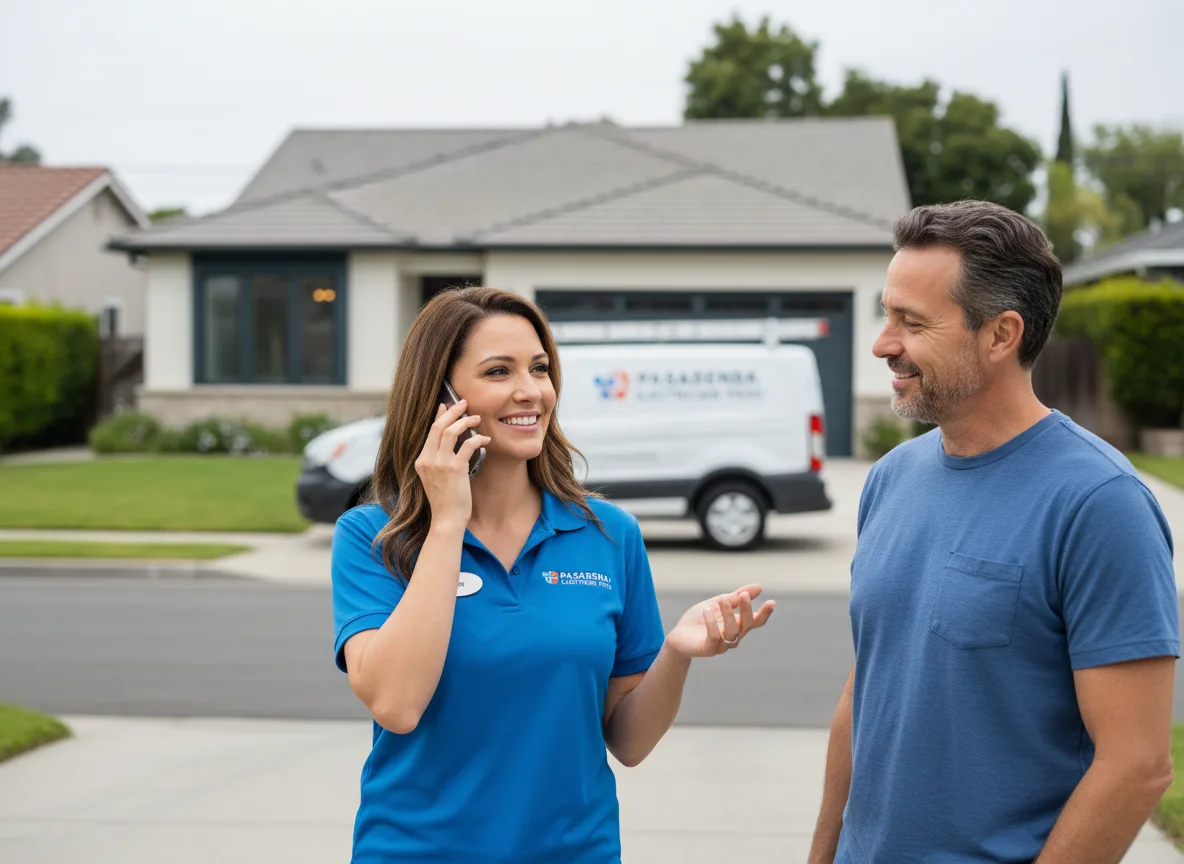 Electrician Lamy, NM FAQs